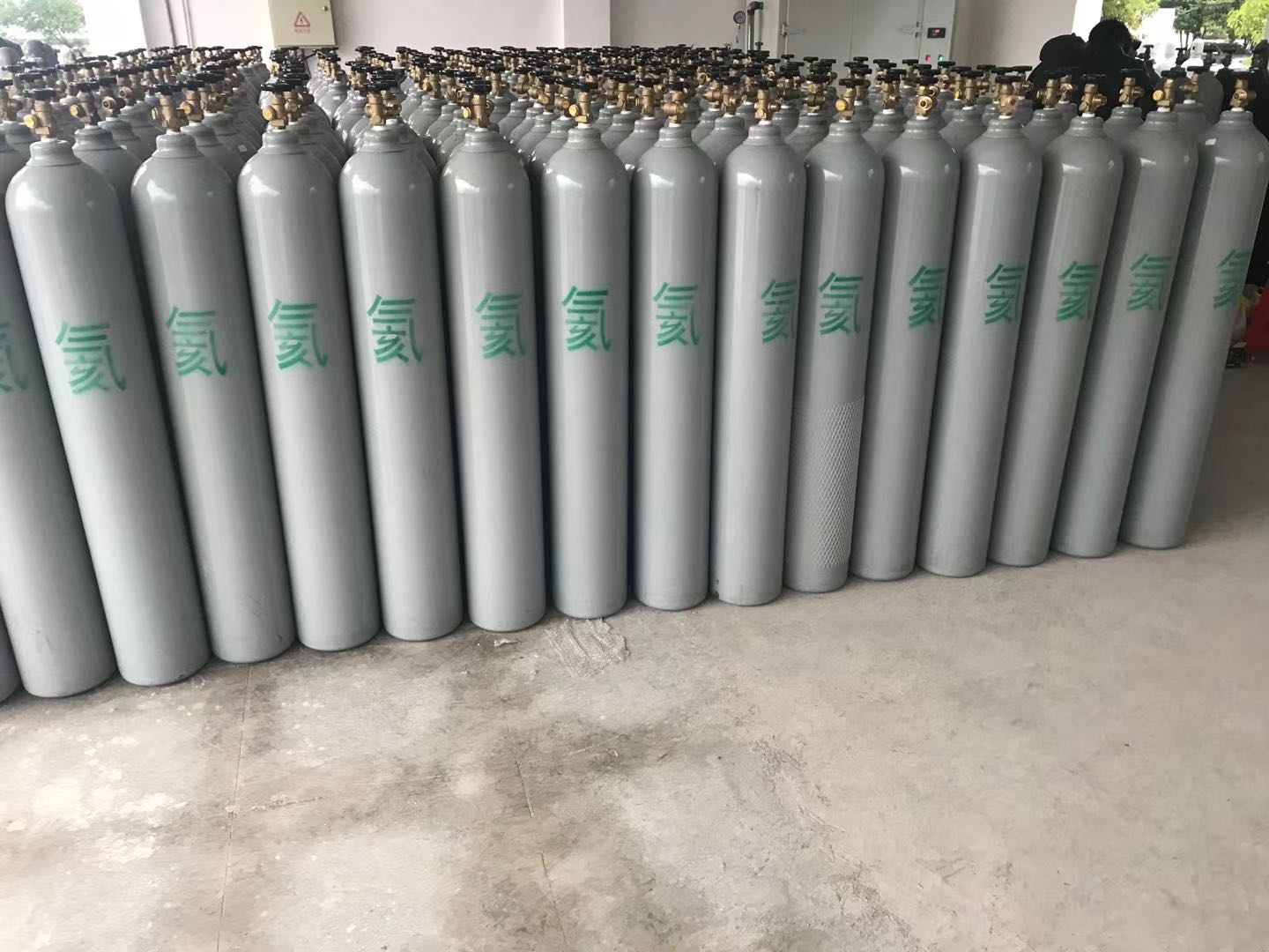 高純氦氣|氦氣He